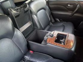 2019 Infiniti Qx80 - Image 28