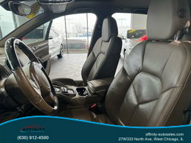 2011 PORSCHE CAYENNE SUV V8, 4.8 LITER S SPORT UTILITY 4D