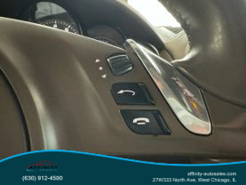2011 PORSCHE CAYENNE SUV V8, 4.8 LITER S SPORT UTILITY 4D