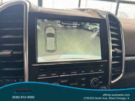 2011 PORSCHE CAYENNE SUV V8, 4.8 LITER S SPORT UTILITY 4D