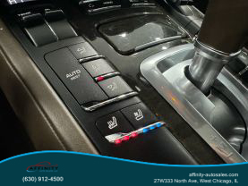 2011 PORSCHE CAYENNE SUV V8, 4.8 LITER S SPORT UTILITY 4D