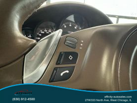 2011 PORSCHE CAYENNE SUV V8, 4.8 LITER S SPORT UTILITY 4D