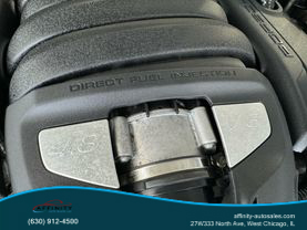 2011 PORSCHE CAYENNE SUV V8, 4.8 LITER S SPORT UTILITY 4D