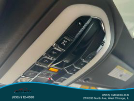 2011 PORSCHE CAYENNE SUV V8, 4.8 LITER S SPORT UTILITY 4D