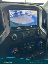 2019 CHEVROLET SILVERADO 1500 CREW CAB PICKUP V8, ECOTEC3, DFM, 5.3 LITER LT TRAIL BOSS PICKUP 4D 5 3/4 FT