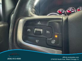 2019 CHEVROLET SILVERADO 1500 CREW CAB PICKUP V8, ECOTEC3, DFM, 5.3 LITER LT TRAIL BOSS PICKUP 4D 5 3/4 FT