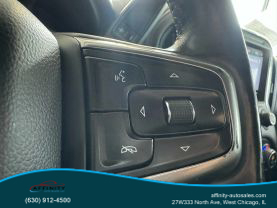 2019 CHEVROLET SILVERADO 1500 CREW CAB PICKUP V8, ECOTEC3, DFM, 5.3 LITER LT TRAIL BOSS PICKUP 4D 5 3/4 FT