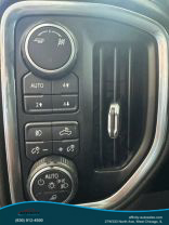 2019 CHEVROLET SILVERADO 1500 CREW CAB PICKUP V8, ECOTEC3, DFM, 5.3 LITER LT TRAIL BOSS PICKUP 4D 5 3/4 FT