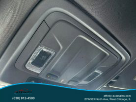 2019 CHEVROLET SILVERADO 1500 CREW CAB PICKUP V8, ECOTEC3, DFM, 5.3 LITER LT TRAIL BOSS PICKUP 4D 5 3/4 FT