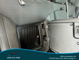 2019 CHEVROLET SILVERADO 1500 CREW CAB PICKUP V8, ECOTEC3, DFM, 5.3 LITER LT TRAIL BOSS PICKUP 4D 5 3/4 FT