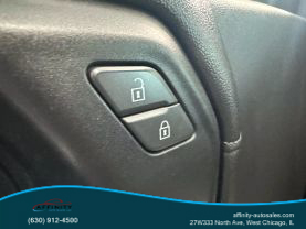 2019 CHEVROLET SILVERADO 1500 CREW CAB PICKUP V8, ECOTEC3, DFM, 5.3 LITER LT TRAIL BOSS PICKUP 4D 5 3/4 FT