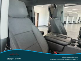 2019 CHEVROLET SILVERADO 1500 CREW CAB PICKUP V8, ECOTEC3, DFM, 5.3 LITER LT TRAIL BOSS PICKUP 4D 5 3/4 FT