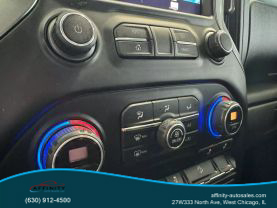 2019 CHEVROLET SILVERADO 1500 CREW CAB PICKUP V8, ECOTEC3, DFM, 5.3 LITER LT TRAIL BOSS PICKUP 4D 5 3/4 FT