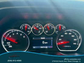 2019 CHEVROLET SILVERADO 1500 CREW CAB PICKUP V8, ECOTEC3, DFM, 5.3 LITER LT TRAIL BOSS PICKUP 4D 5 3/4 FT