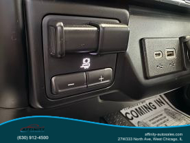 2019 CHEVROLET SILVERADO 1500 CREW CAB PICKUP V8, ECOTEC3, DFM, 5.3 LITER LT TRAIL BOSS PICKUP 4D 5 3/4 FT