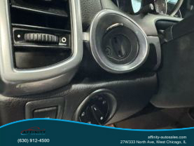 2011 PORSCHE CAYENNE SUV V8, 4.8 LITER S SPORT UTILITY 4D