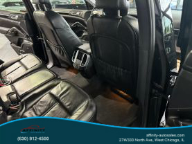 2011 PORSCHE CAYENNE SUV V8, 4.8 LITER S SPORT UTILITY 4D