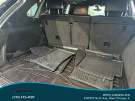 2011 PORSCHE CAYENNE SUV V8, 4.8 LITER S SPORT UTILITY 4D