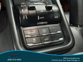 2011 PORSCHE CAYENNE SUV V8, 4.8 LITER S SPORT UTILITY 4D