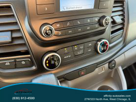 2023 FORD TRANSIT 350 PASSENGER VAN PASSENGER V6, ECOBOOST, TWIN TURBO, 3.5 LITER XL W/MEDIUM ROOF VAN 3D