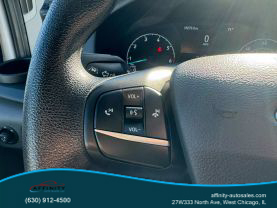 2023 FORD TRANSIT 350 PASSENGER VAN PASSENGER V6, ECOBOOST, TWIN TURBO, 3.5 LITER XL W/MEDIUM ROOF VAN 3D