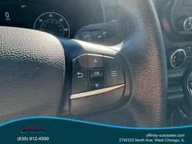 2023 FORD TRANSIT 350 PASSENGER VAN PASSENGER V6, ECOBOOST, TWIN TURBO, 3.5 LITER XL W/MEDIUM ROOF VAN 3D