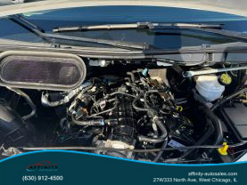 2023 FORD TRANSIT 350 PASSENGER VAN PASSENGER V6, ECOBOOST, TWIN TURBO, 3.5 LITER XL W/MEDIUM ROOF VAN 3D