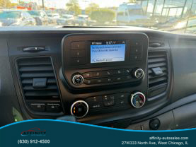 2023 FORD TRANSIT 350 PASSENGER VAN PASSENGER V6, ECOBOOST, TWIN TURBO, 3.5 LITER XL W/MEDIUM ROOF VAN 3D