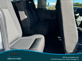 2023 FORD TRANSIT 350 PASSENGER VAN PASSENGER V6, ECOBOOST, TWIN TURBO, 3.5 LITER XL W/MEDIUM ROOF VAN 3D