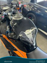 2019 KAWASAKI NINJA 650 ABS STREET 2CYL. -