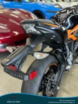 2019 KAWASAKI NINJA 650 ABS STREET 2CYL. -