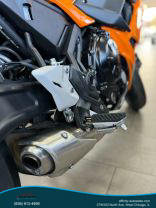 2019 KAWASAKI NINJA 650 ABS STREET 2CYL. -
