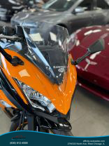 2019 KAWASAKI NINJA 650 ABS STREET 2CYL. -