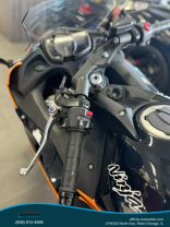 2019 KAWASAKI NINJA 650 ABS STREET 2CYL. -