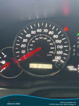 2007 LEXUS GX SUV V8, 4.7 LITER GX 470 SPORT UTILITY 4D