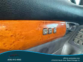 2007 LEXUS GX SUV V8, 4.7 LITER GX 470 SPORT UTILITY 4D