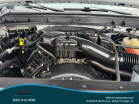 2016 FORD F250 SUPER DUTY REGULAR CAB PICKUP V8, FLEX FUEL, 6.2 LITER XL PICKUP 2D 8 FT
