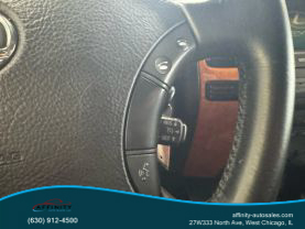 2007 LEXUS GX SUV V8, 4.7 LITER GX 470 SPORT UTILITY 4D