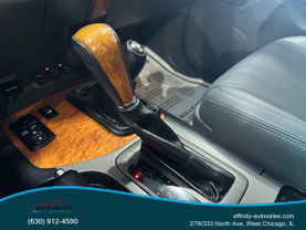 2007 LEXUS GX SUV V8, 4.7 LITER GX 470 SPORT UTILITY 4D