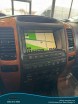 2007 LEXUS GX SUV V8, 4.7 LITER GX 470 SPORT UTILITY 4D