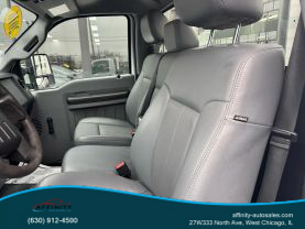2016 FORD F250 SUPER DUTY REGULAR CAB PICKUP V8, FLEX FUEL, 6.2 LITER XL PICKUP 2D 8 FT