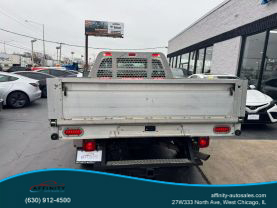 2016 FORD F250 SUPER DUTY REGULAR CAB PICKUP V8, FLEX FUEL, 6.2 LITER XL PICKUP 2D 8 FT