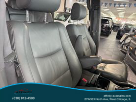 2007 LEXUS GX SUV V8, 4.7 LITER GX 470 SPORT UTILITY 4D