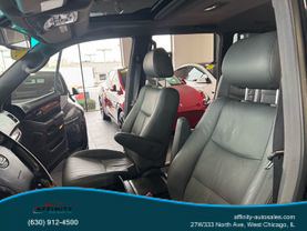 2007 LEXUS GX SUV V8, 4.7 LITER GX 470 SPORT UTILITY 4D