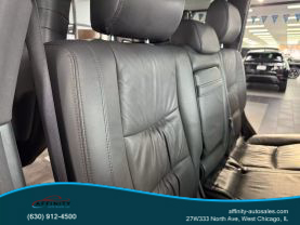 2007 LEXUS GX SUV V8, 4.7 LITER GX 470 SPORT UTILITY 4D