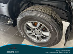 2007 LEXUS GX SUV V8, 4.7 LITER GX 470 SPORT UTILITY 4D
