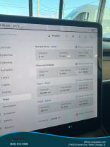 2018 TESLA MODEL 3 SEDAN AC ELECTRIC MOTOR LONG RANGE SEDAN 4D