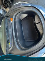 2018 TESLA MODEL 3 SEDAN AC ELECTRIC MOTOR LONG RANGE SEDAN 4D