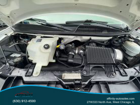 2004 CHEVROLET EXPRESS CUTAWAY CAB_CHASSIS V8, 6.0 LITER VAN CAB-CHASSIS 2D