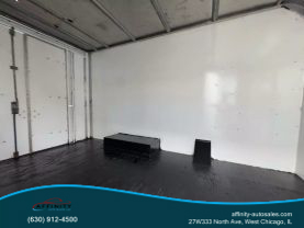 2004 CHEVROLET EXPRESS CUTAWAY CAB_CHASSIS V8, 6.0 LITER VAN CAB-CHASSIS 2D